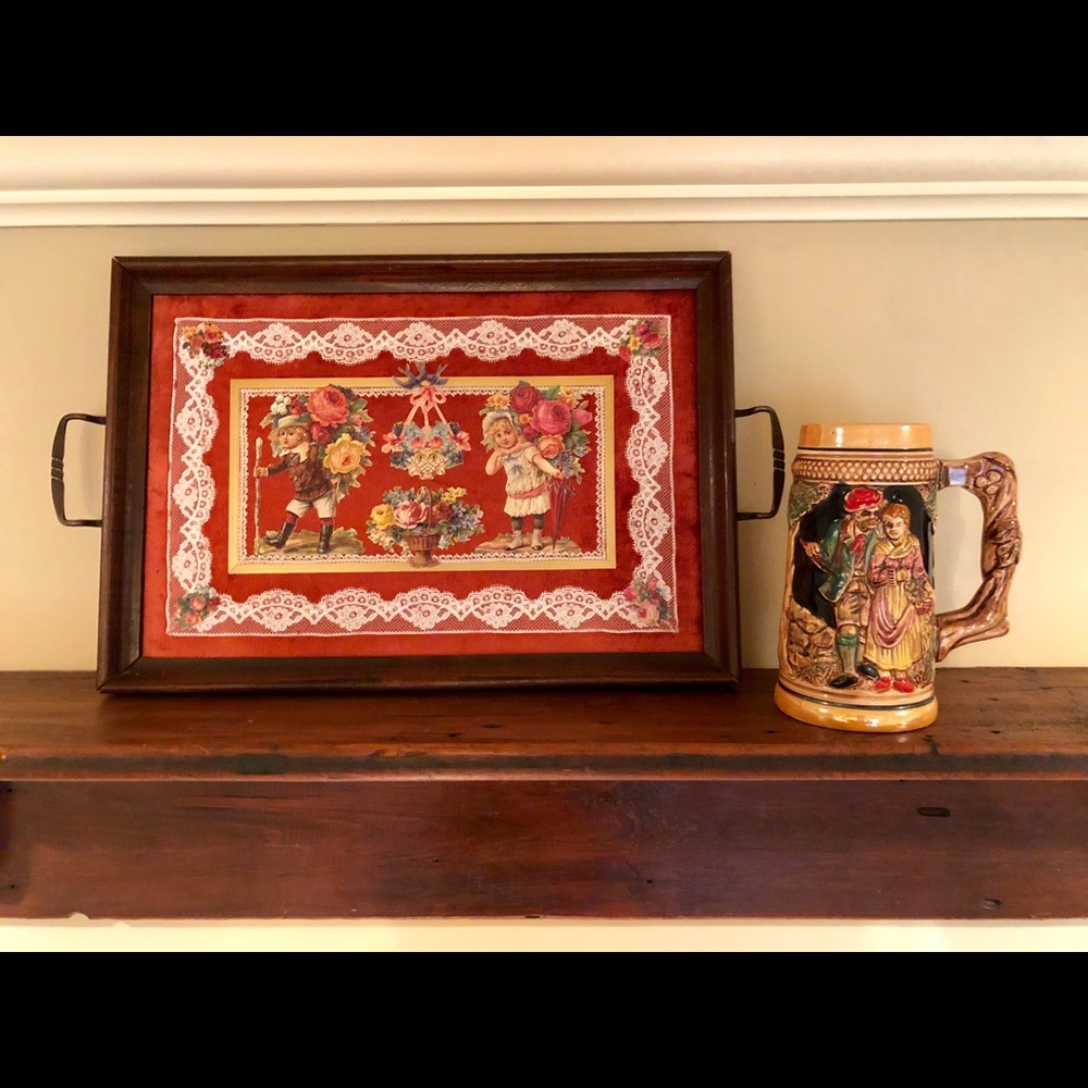 German Decor Set